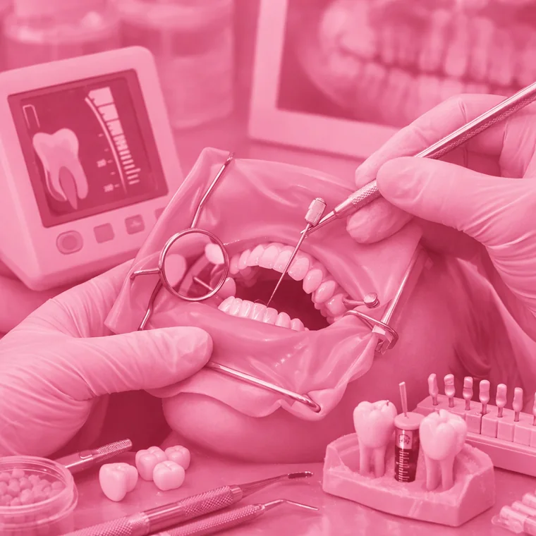 Endodontia em Cubatão